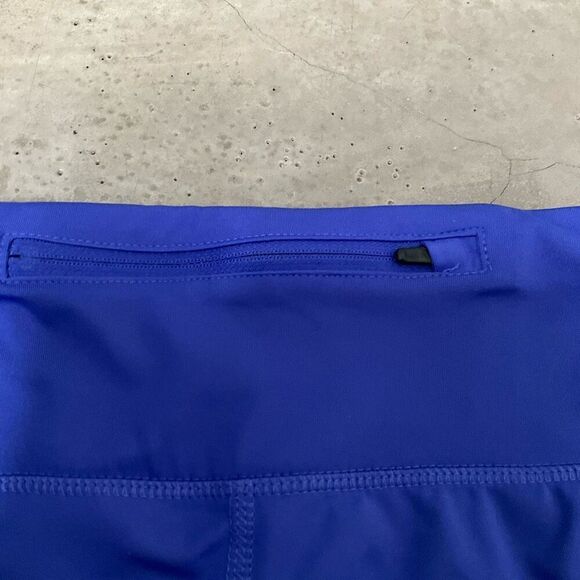 Nike Drifit Fast Swoosh Shorts - Picture 5 of 6